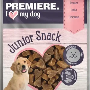 PREMIERE Training Huhn Junior 100 g Beliebt